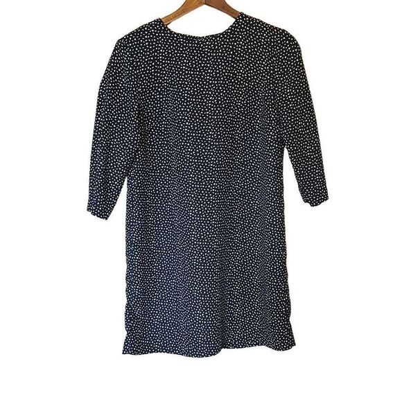 Banana Republic Lightweight Mini Dress - Picture 4 of 11